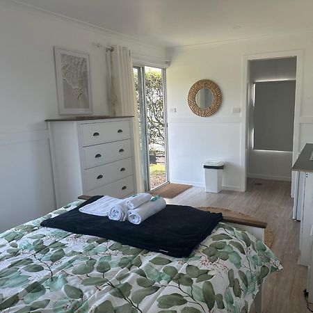 Stoney Park Holiday Park Telegraph Point Bagian luar foto