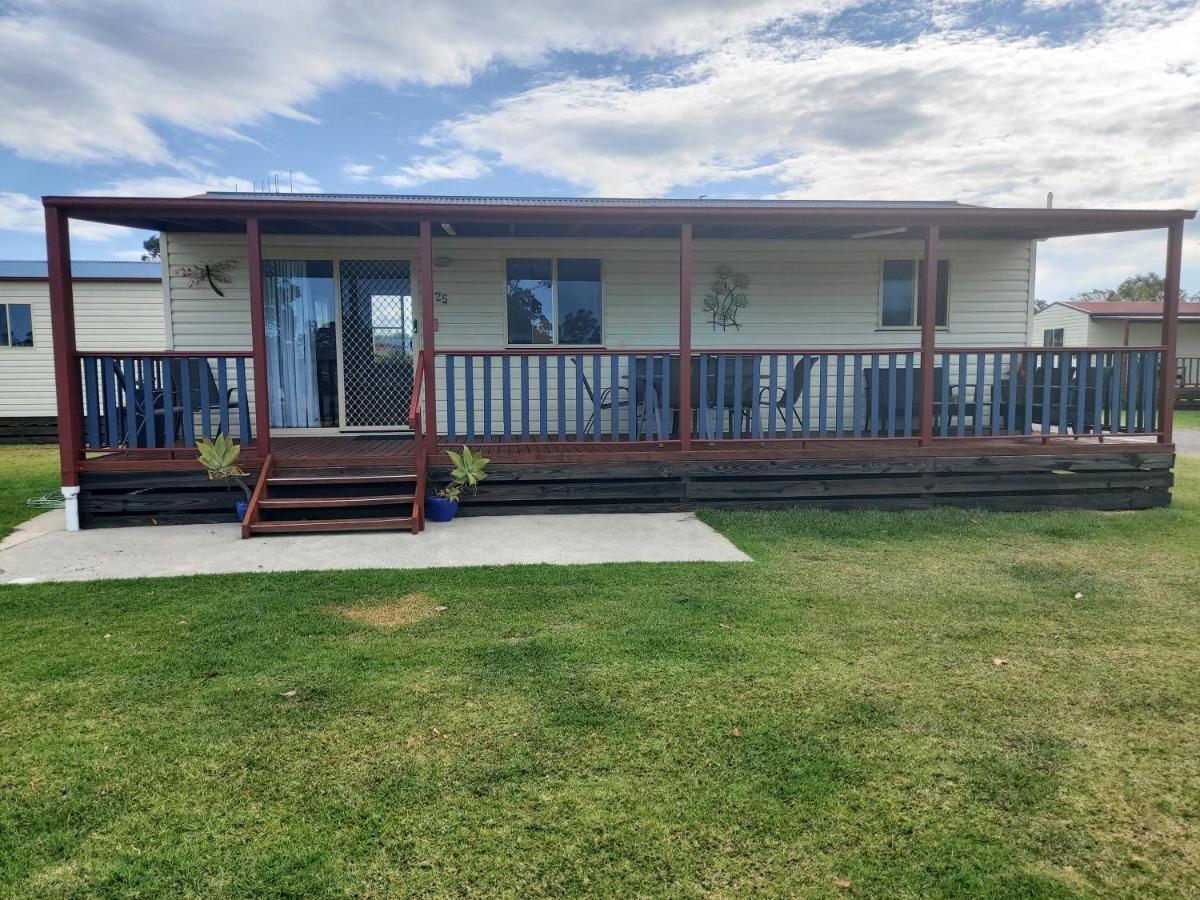 Stoney Park Holiday Park Telegraph Point Bagian luar foto