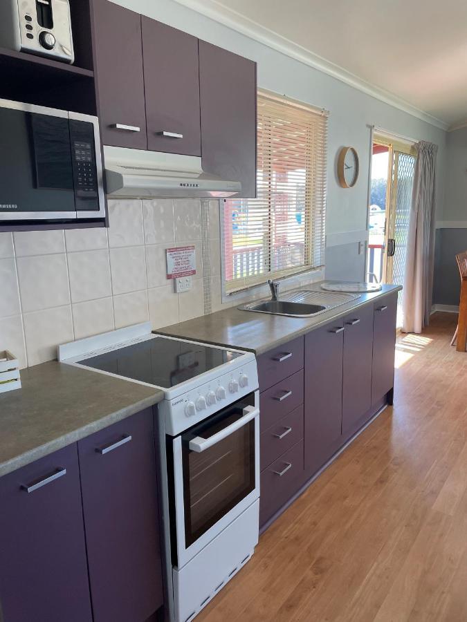 Stoney Park Holiday Park Telegraph Point Bagian luar foto