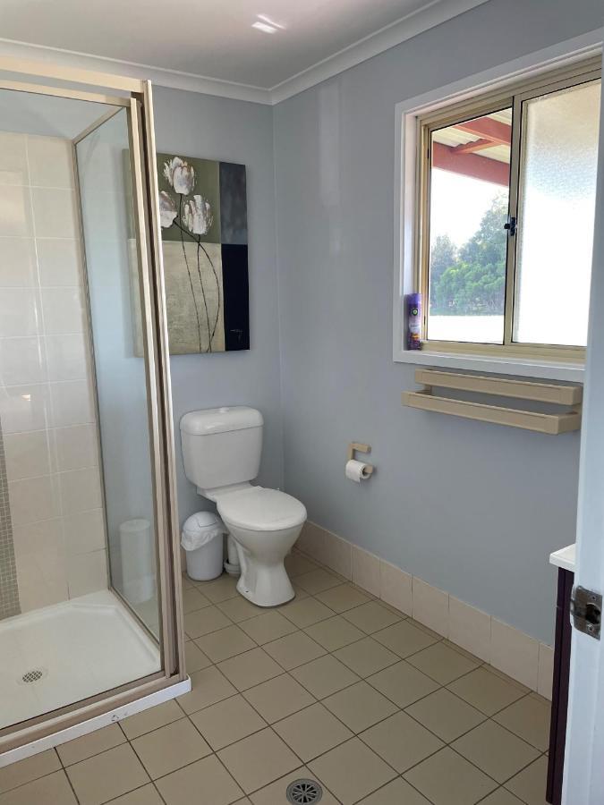 Stoney Park Holiday Park Telegraph Point Bagian luar foto