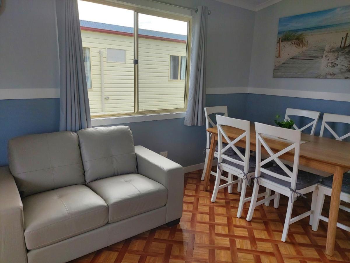 Stoney Park Holiday Park Telegraph Point Bagian luar foto