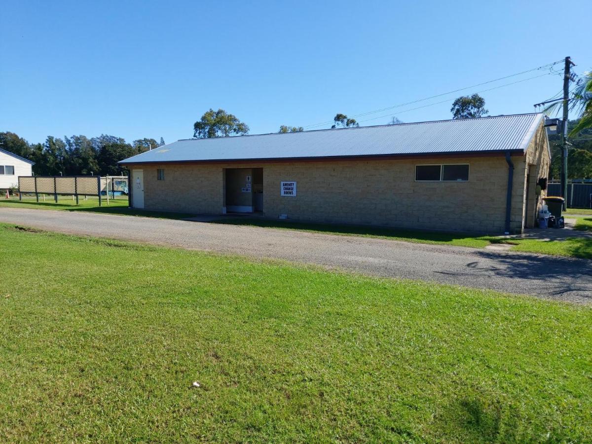 Stoney Park Holiday Park Telegraph Point Bagian luar foto