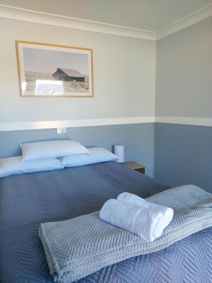 Stoney Park Holiday Park Telegraph Point Bagian luar foto