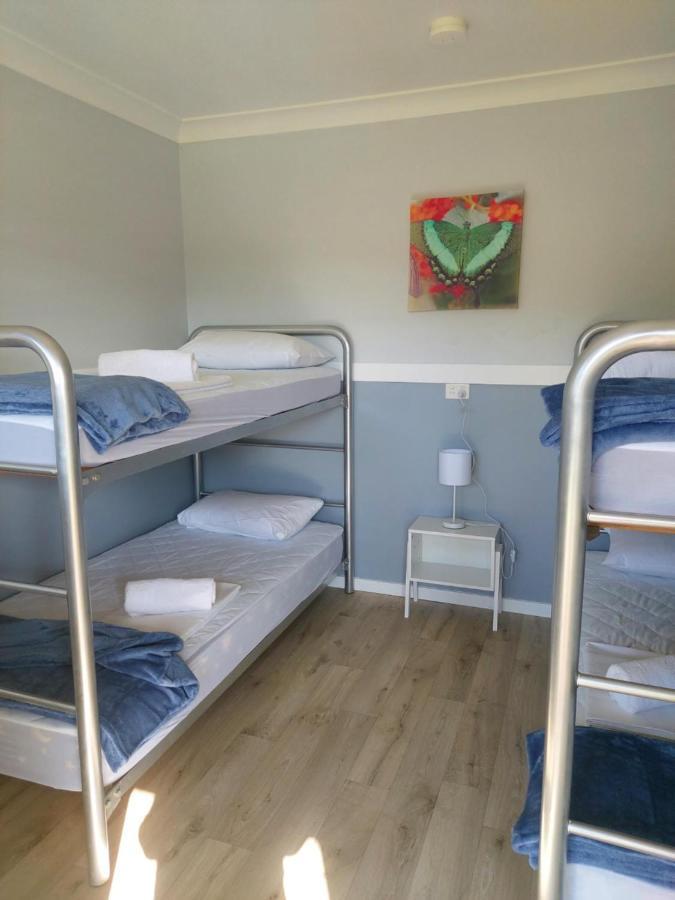 Stoney Park Holiday Park Telegraph Point Bagian luar foto