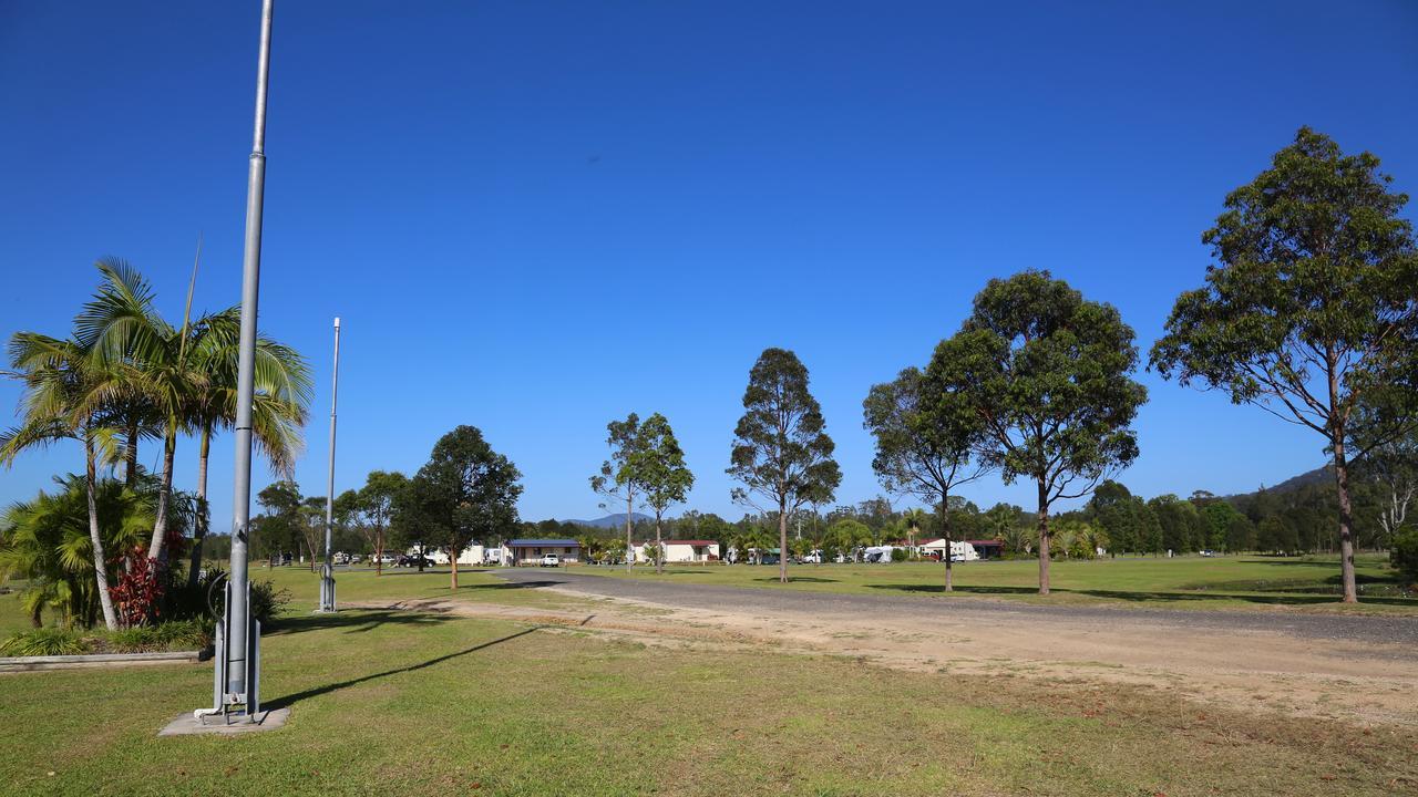 Stoney Park Holiday Park Telegraph Point Bagian luar foto