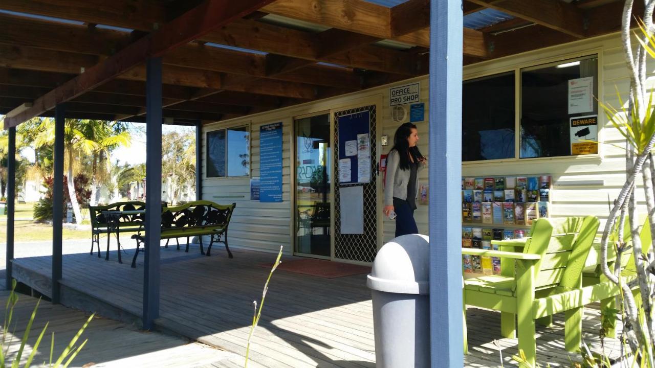 Stoney Park Holiday Park Telegraph Point Bagian luar foto